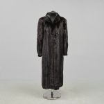 1378 9195 MINK COAT